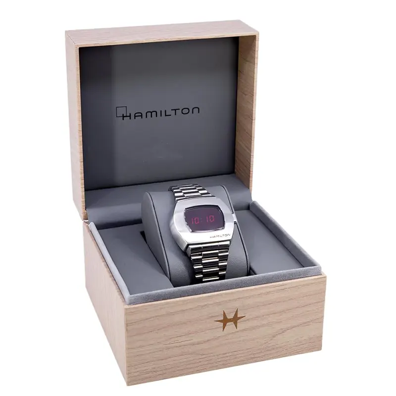 Hamilton American Classic PSR Digital Men's Watch | H52414130